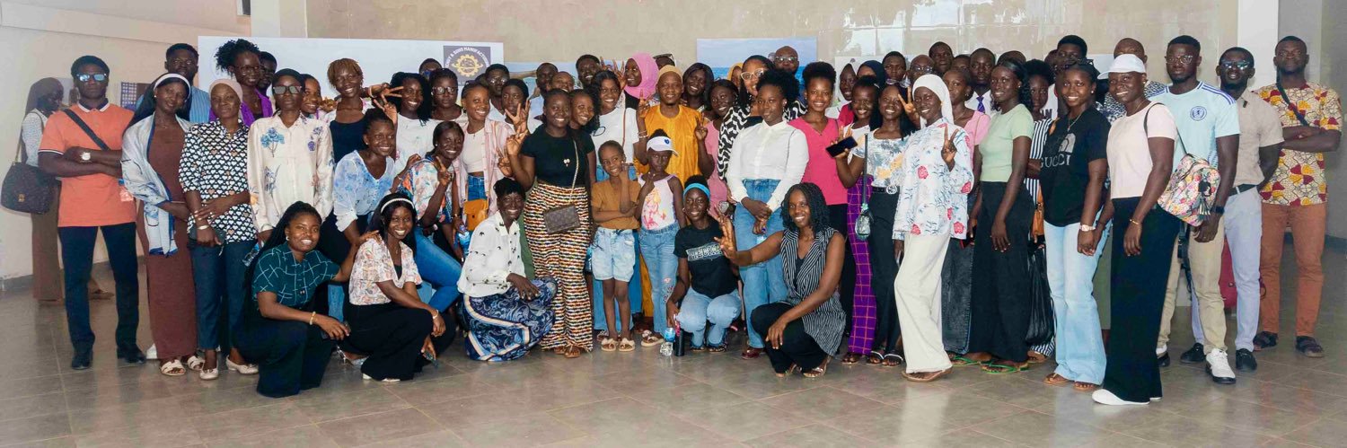 TYSGambia's profile banner image