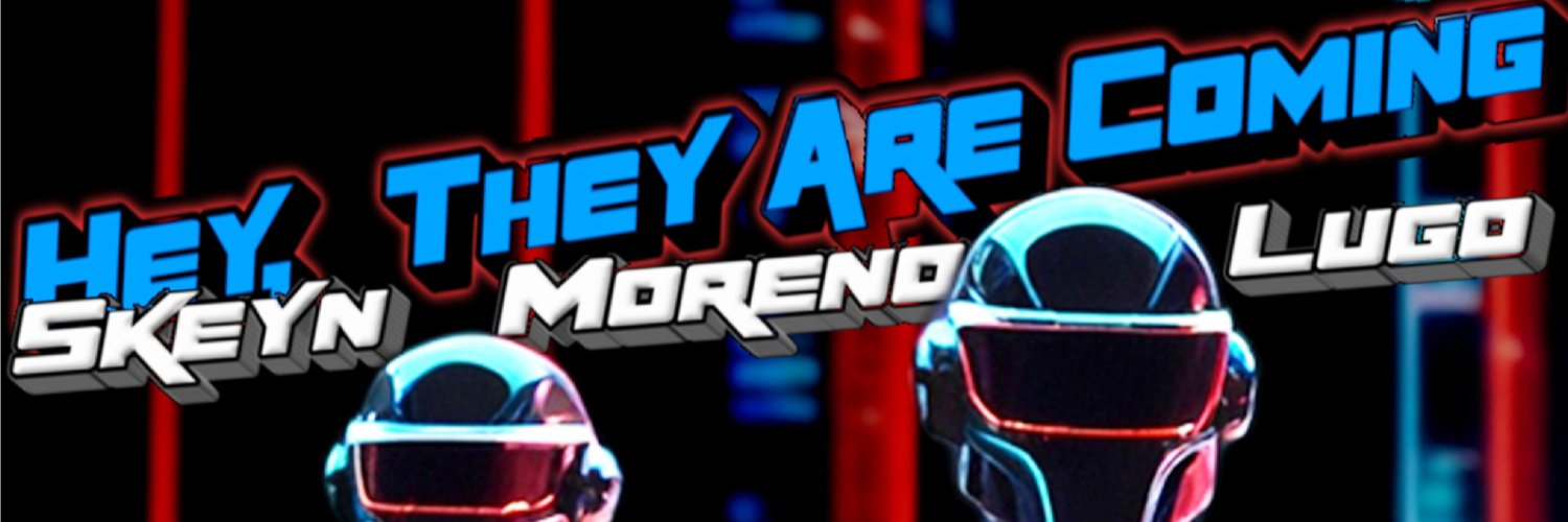 djskeyn's profile banner image