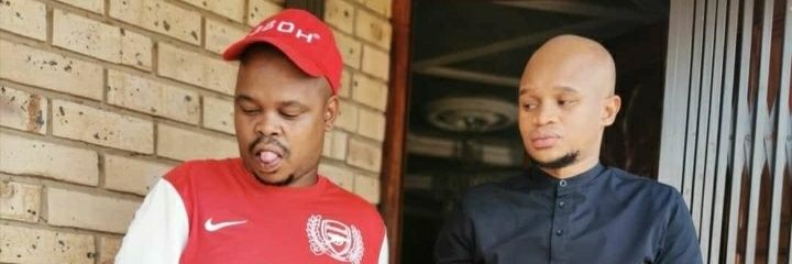 TshepoFS's profile banner image