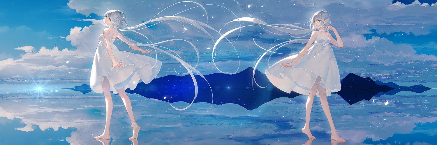 luoyumoe's profile banner image