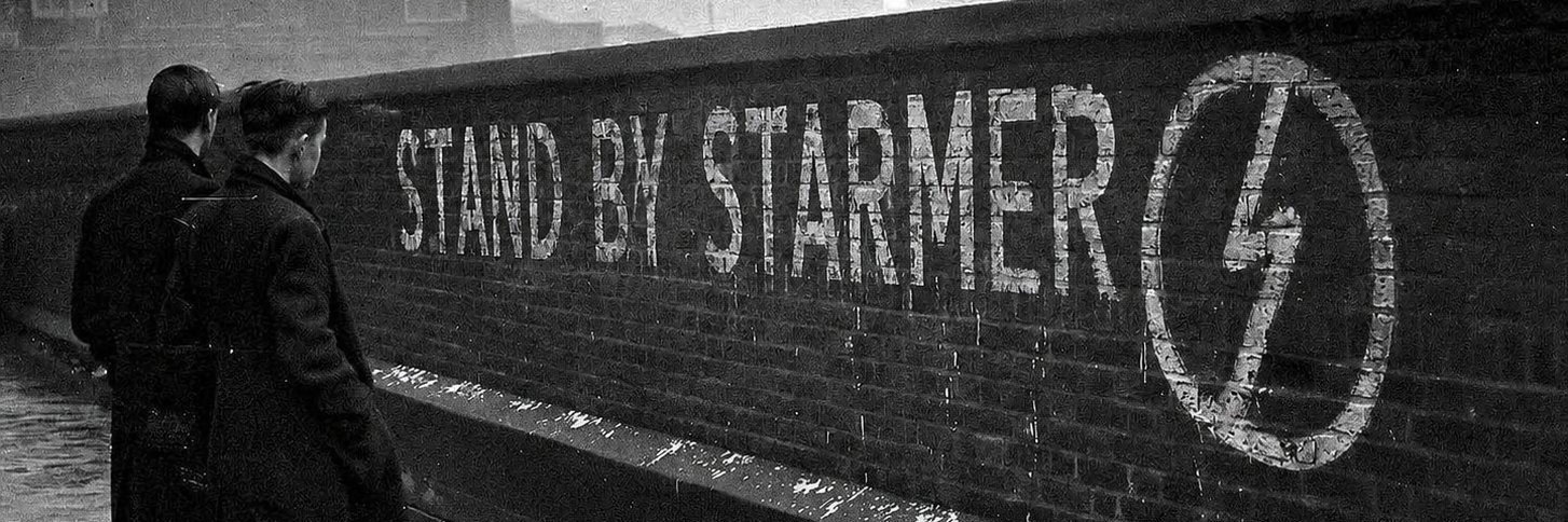 HateBurnham's profile banner image