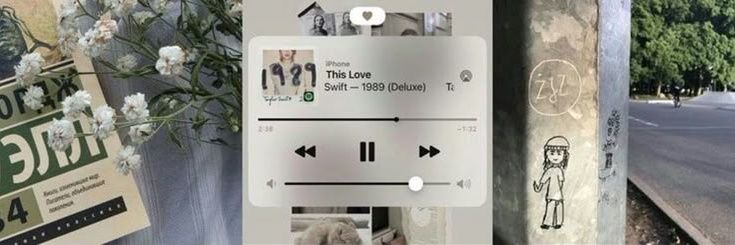 ⋆˙ banner