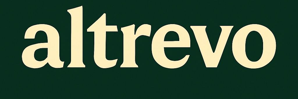 _altrevo's profile banner image