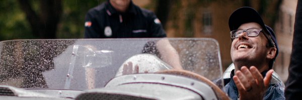 robhalloway Profile Banner