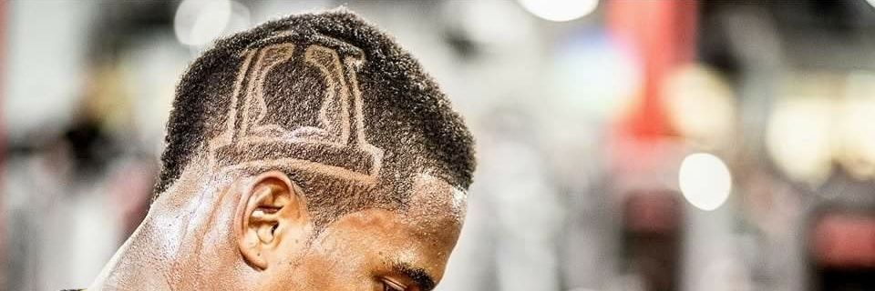 Lorenz Larkin banner