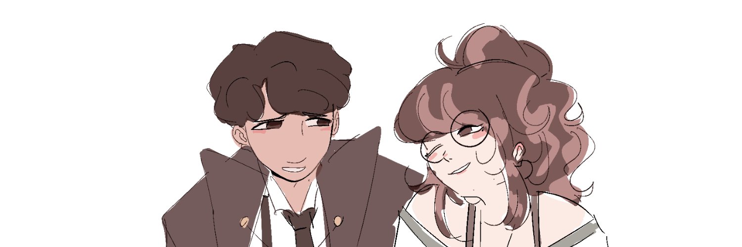 Ian 🌺 banner
