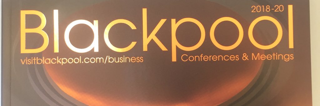 MeetBlackpool banner