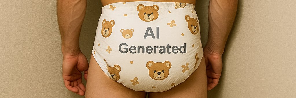 Abdl AI banner