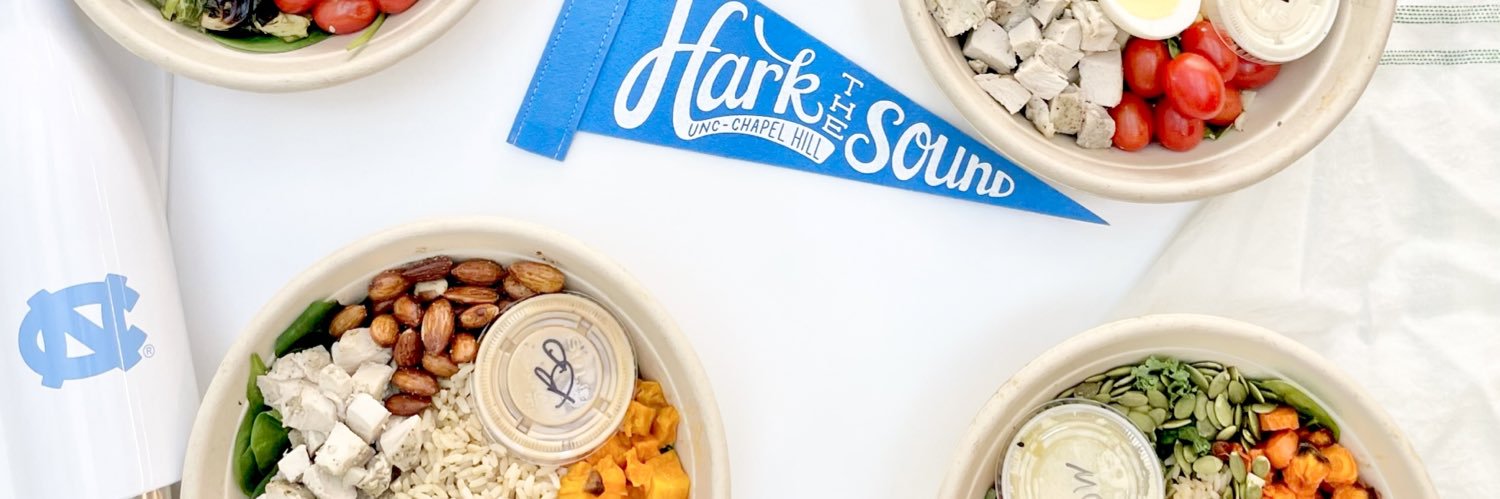 Carolina Dining Services banner