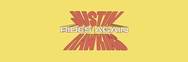 JustinHawkins Profile Banner