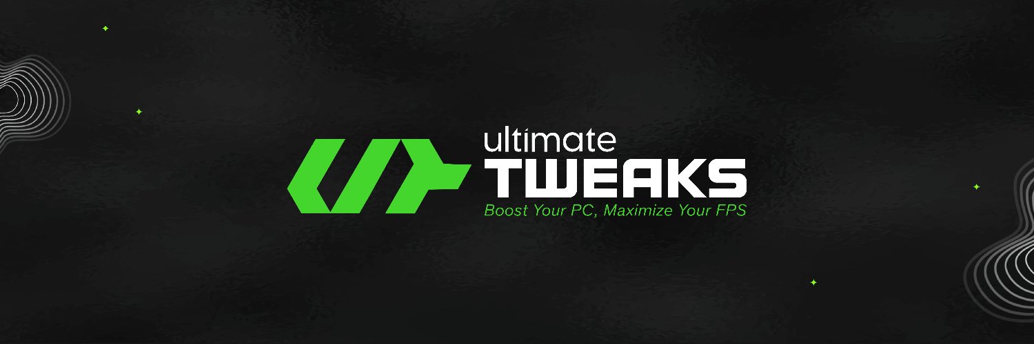 ultimatetweakk's profile banner image