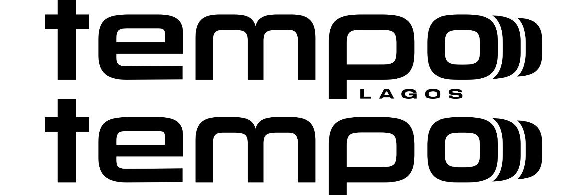 Tempo's banner