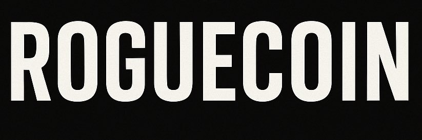 Roguecoinnation's profile banner image