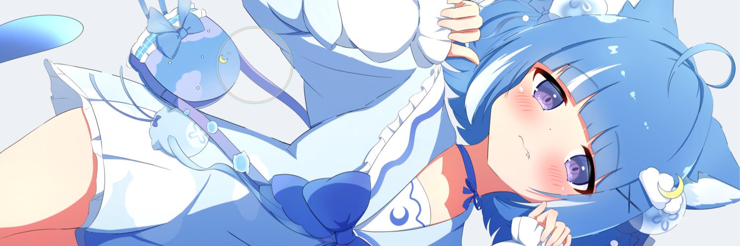 wacame112's profile banner image
