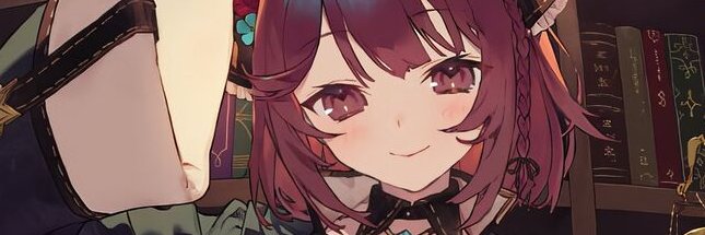 YUEH47's profile banner image