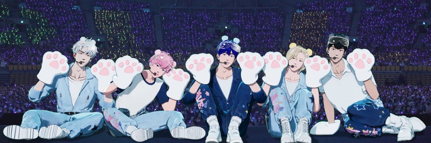 kou 💗🍑 banner