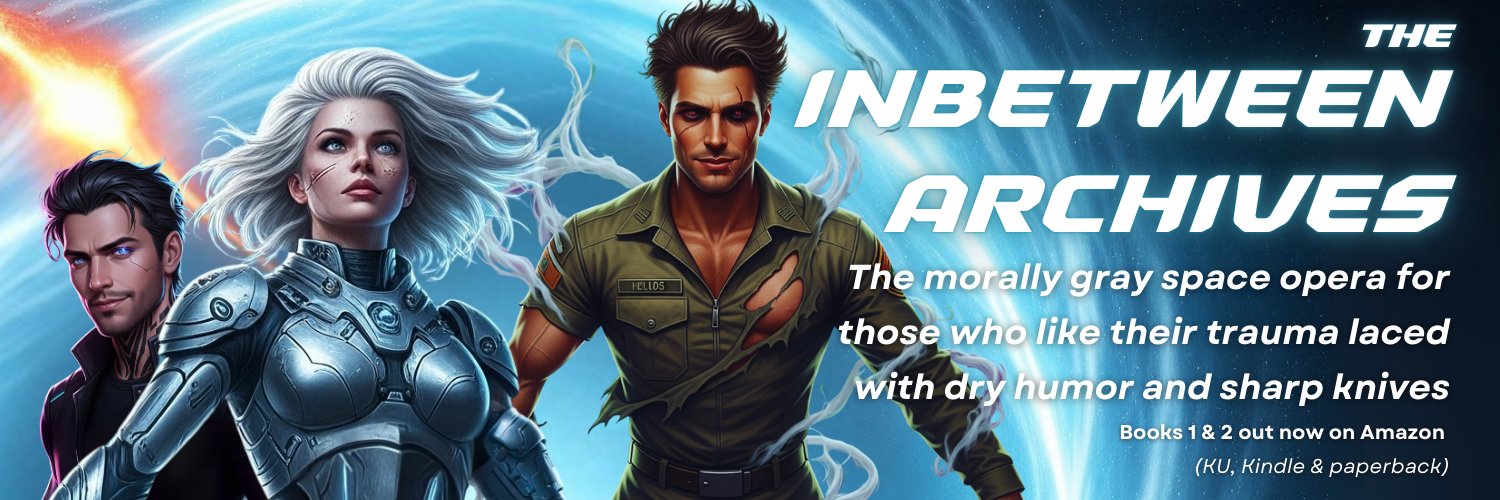 thatvoidauthor's profile banner image