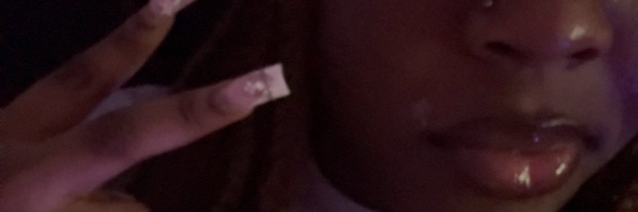 NannyMcchii ⋆.˚🦋༘⋆ banner