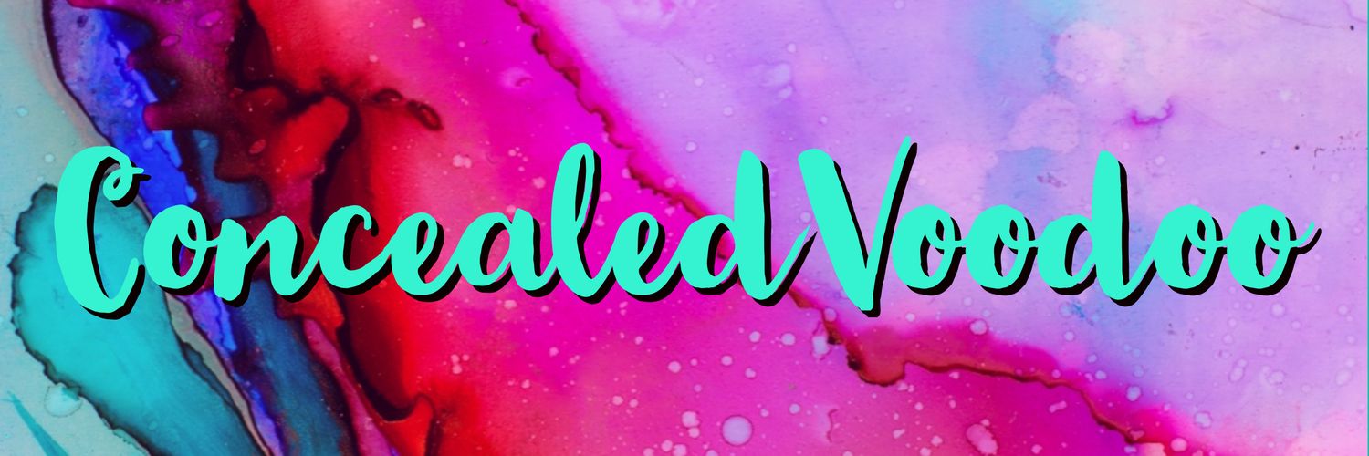 ConcealedVoodoo's profile banner image