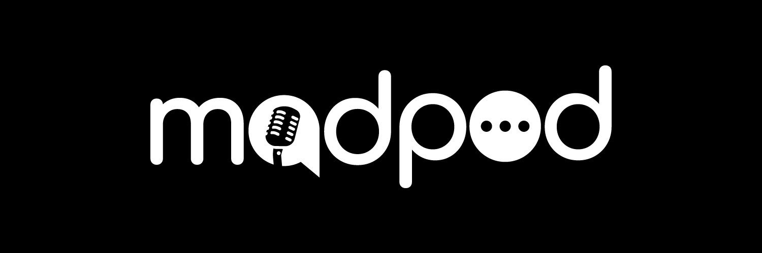 MADPODSTUDIOS banner