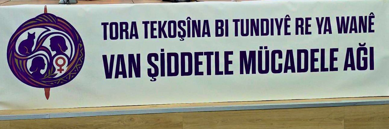 Van Şiddetle Mücadele Ağı banner