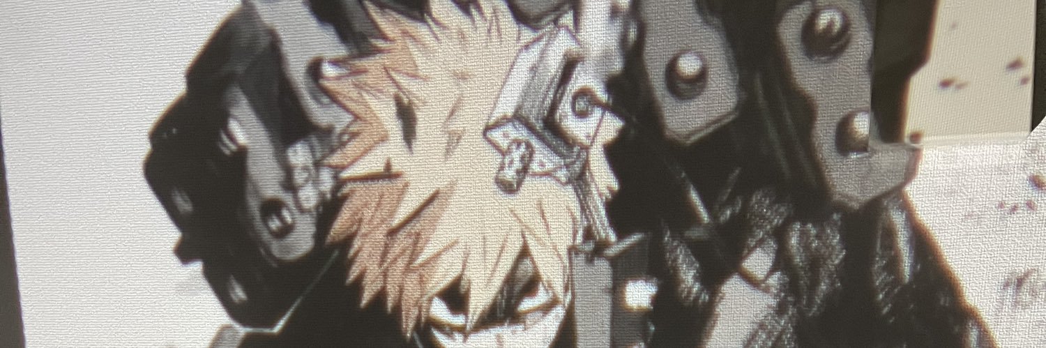 baboka1222's profile banner image