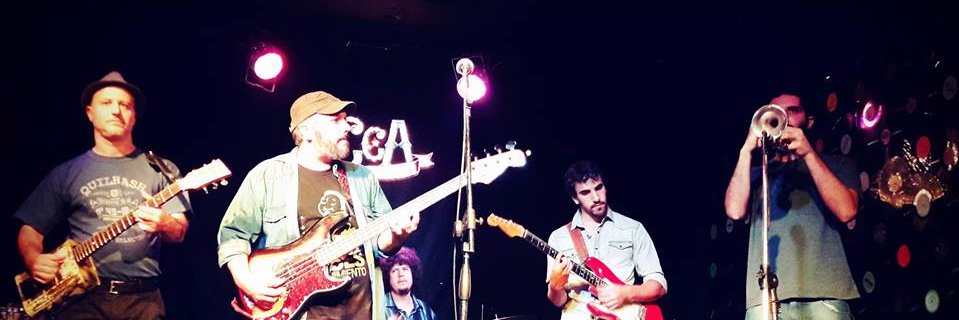 blueslatinos's profile banner image
