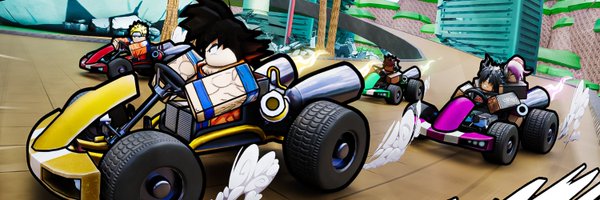 AnimeRaceTrack Profile Banner