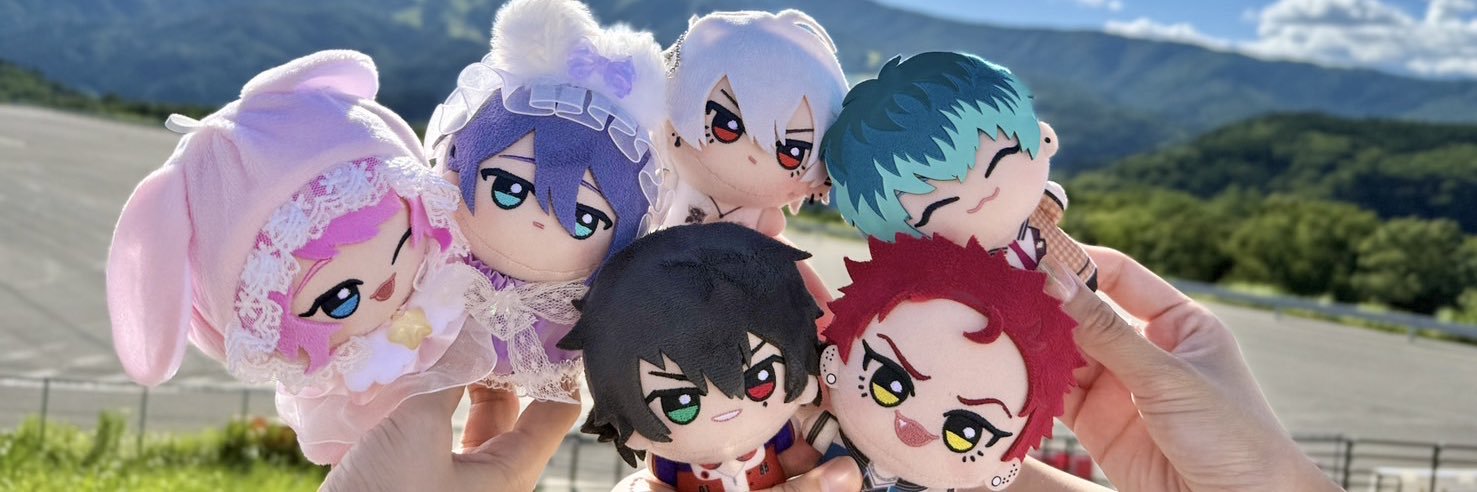 春ヰ banner