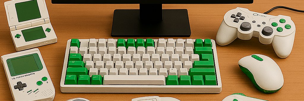 CHAT PLAYS _______ banner