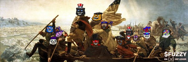 FuzzyWuzzyXrp Profile Banner