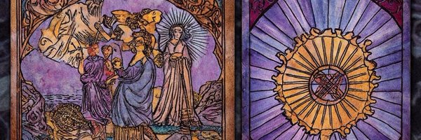 ToriaVMO Profile Banner