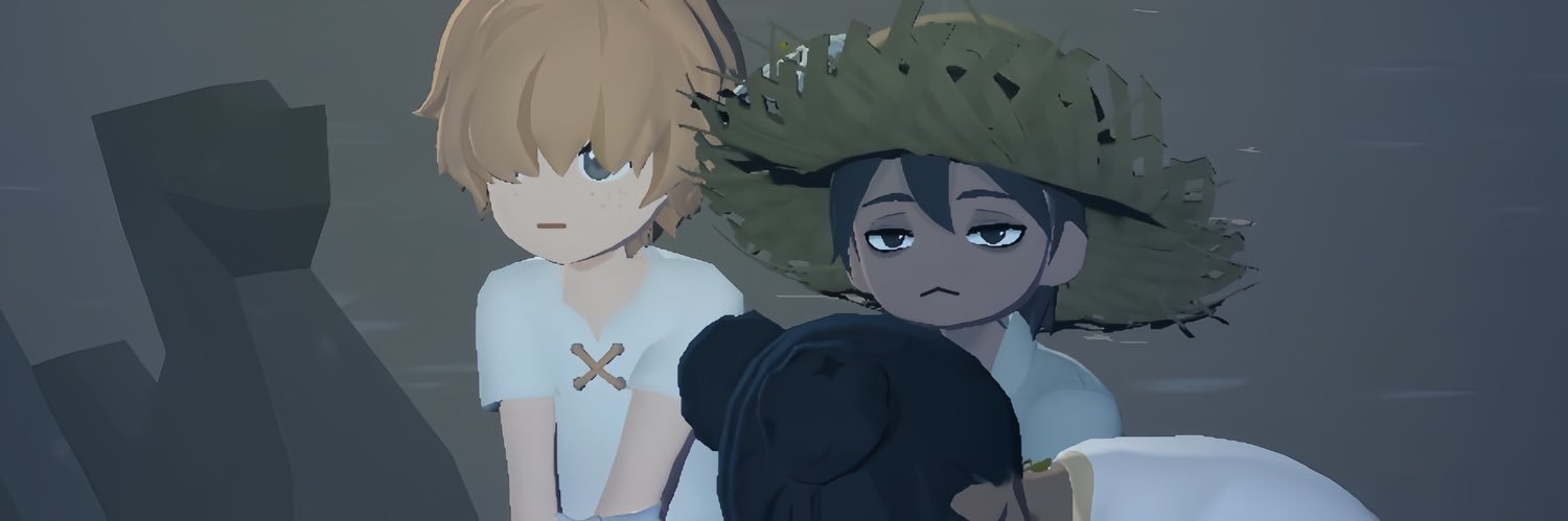 키르's banner