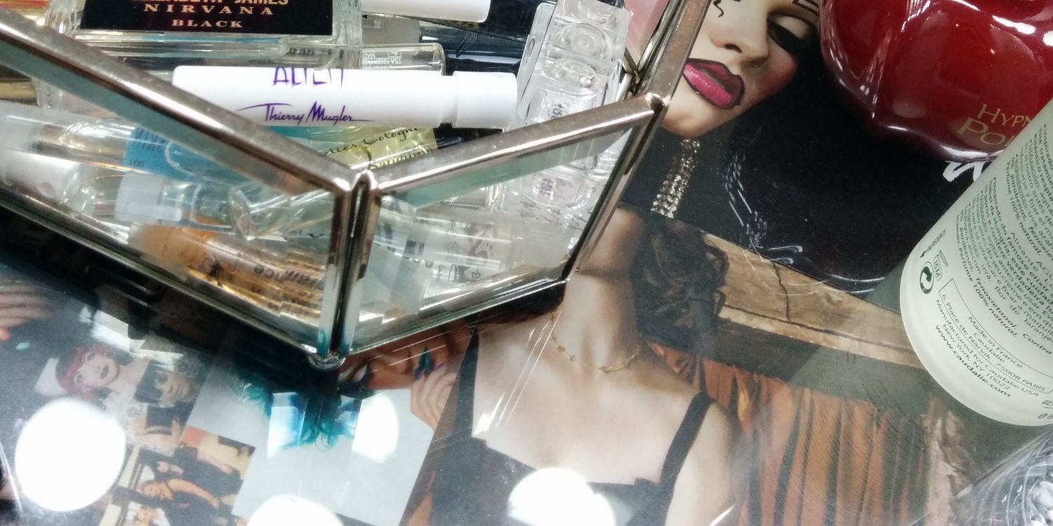Madam_Fab's profile banner image