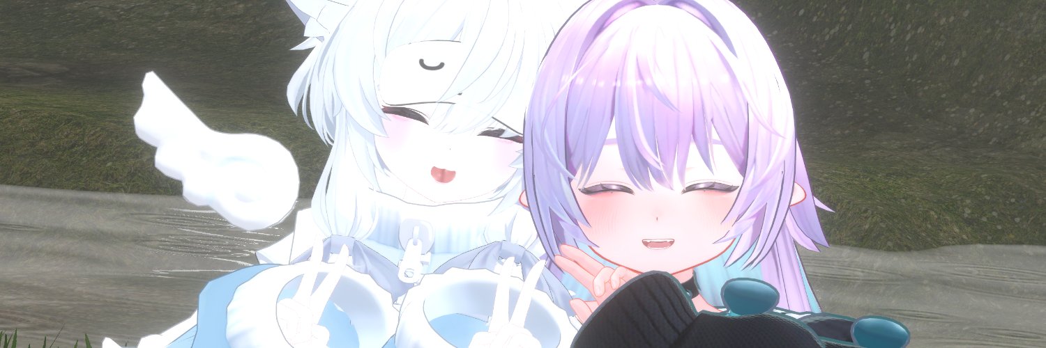 satotin1024_VRC's profile banner image