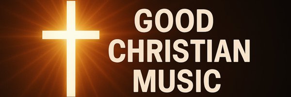 GoodChristianMu Profile Banner