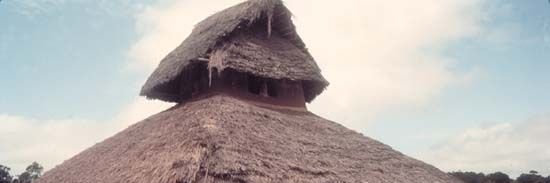 ỤLỌ: The Igbo Vault's banner