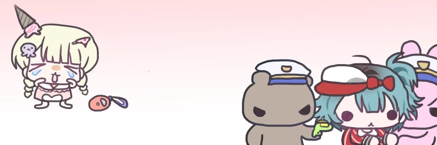 kimo_omae4's profile banner image