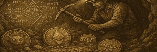 RelicEthCoins Profile Banner
