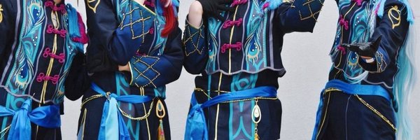 a1_cos Profile Banner