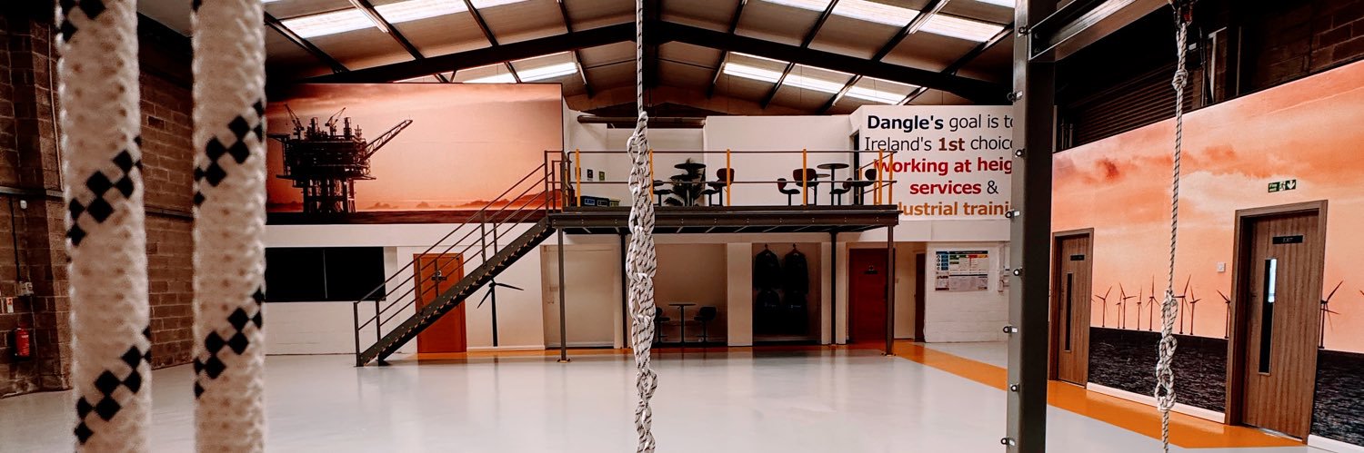 DangleAcademyNI's profile banner image
