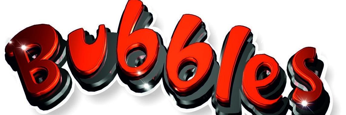 BubblesMag's profile banner image
