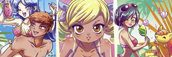 ColossalCon Profile Banner