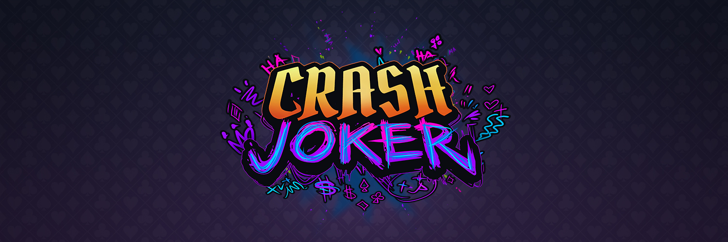 PlayCrashJoker's profile banner image