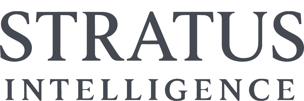 Stratus Intelligence banner