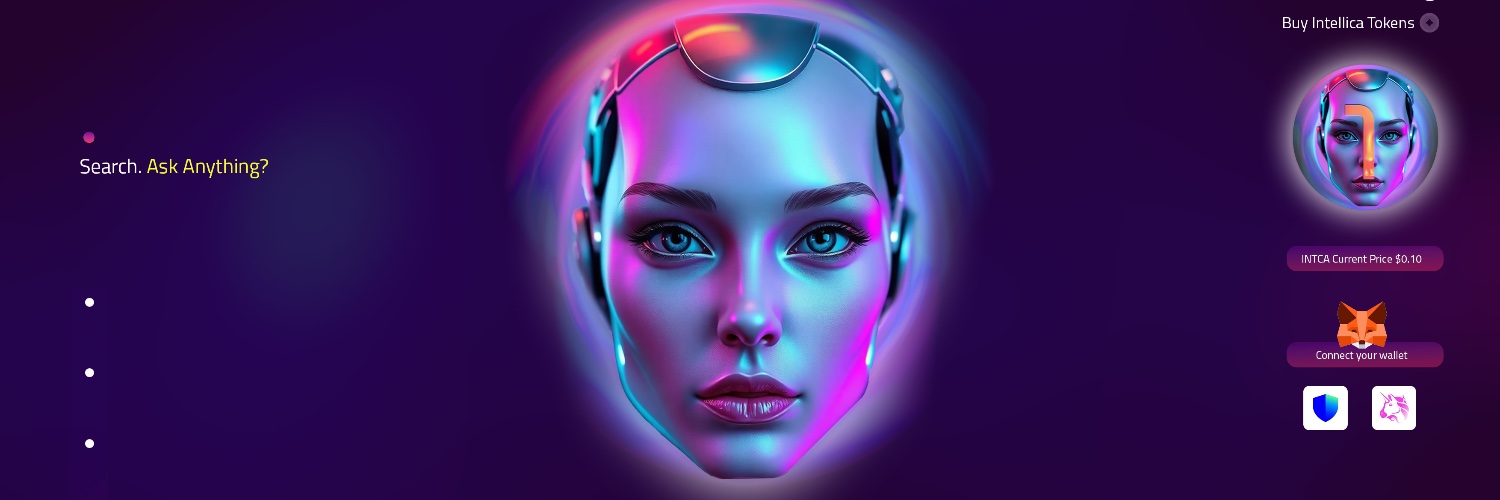 Intellica_OS's profile banner image
