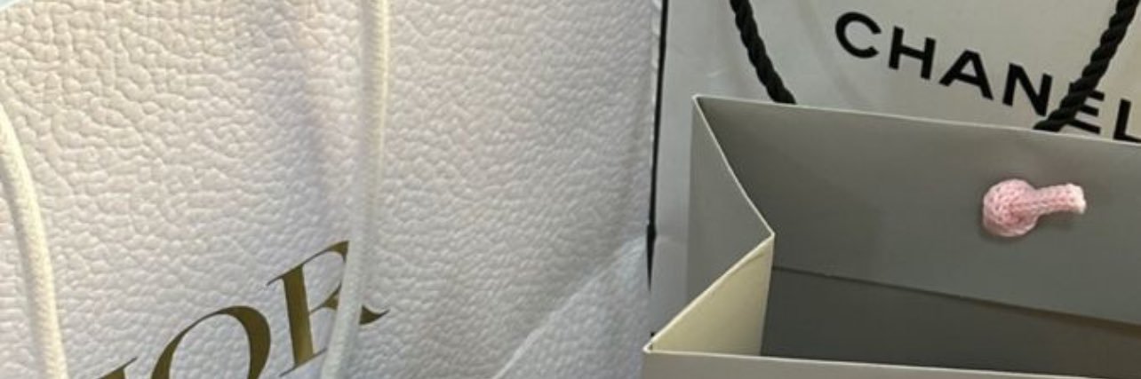 GoddessViv2xo's profile banner image