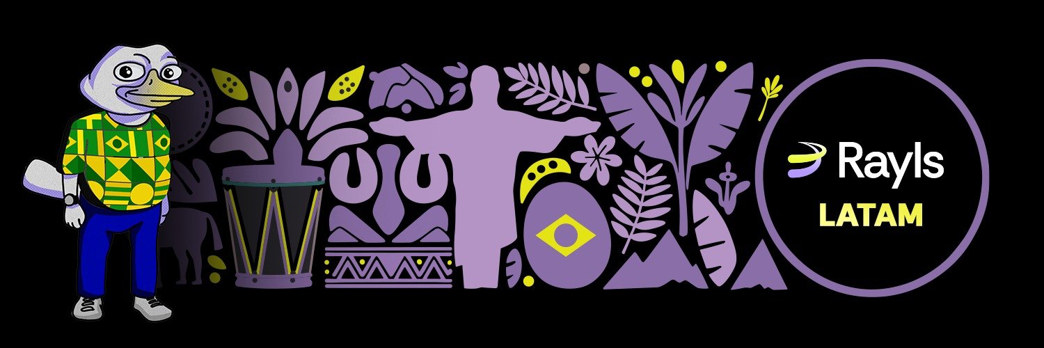 Rayls_LATAM banner