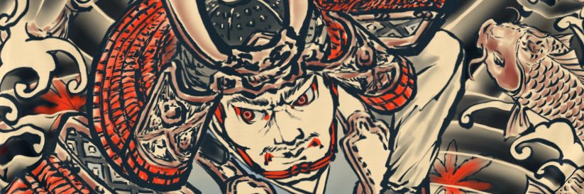 qariwo's profile banner image
