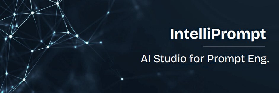 Intelliprompt_'s profile banner image